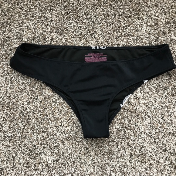 Victoria’s Secret swim bottoms -cheeky hipster size M - Picture 2 of 2